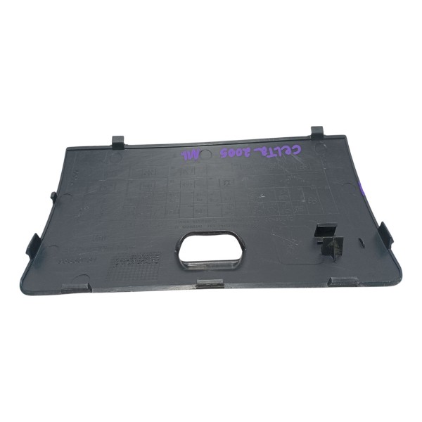 Tampa Caixa Fusível Gm Celta 2005