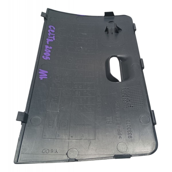 Tampa Caixa Fusível Gm Celta 2005