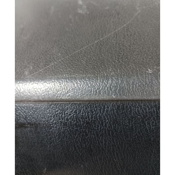 Tampa Porta Luvas Ford Del Rey 1989