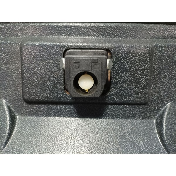 Tampa Porta Luvas Ford Del Rey 1989