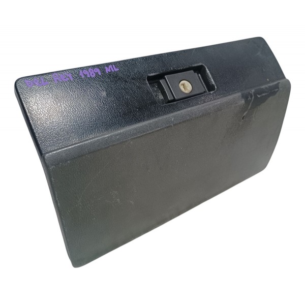 Tampa Porta Luvas Ford Del Rey 1989