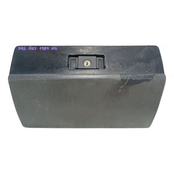 Tampa Porta Luvas Ford Del Rey 1989