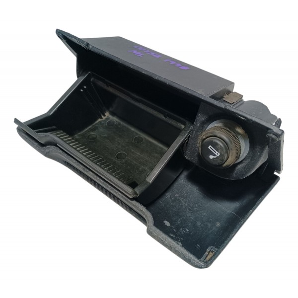 Cinzeiro Porta Objetos Gm Corsa 1998