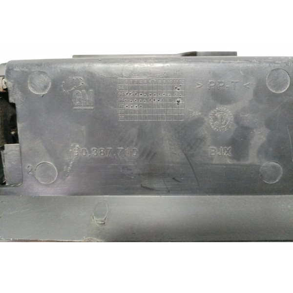 Cinzeiro Porta Objetos Gm Corsa 1998