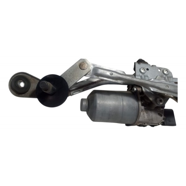 Motor Limpador Parabrisa Com Galhada Gm Prisma 2013