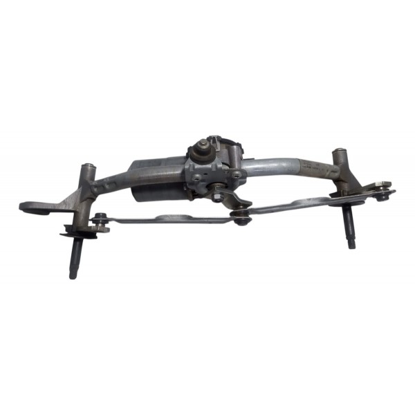 Motor Limpador Parabrisa Com Galhada Gm Prisma 2013