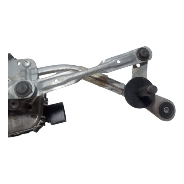 Motor Limpador Parabrisa Com Galhada Gm Prisma 2013