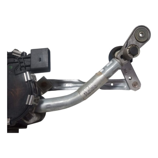 Motor Limpador Parabrisa Com Galhada Gm Prisma 2013