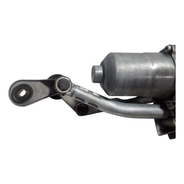 Motor Limpador Parabrisa Com Galhada Gm Prisma 2013