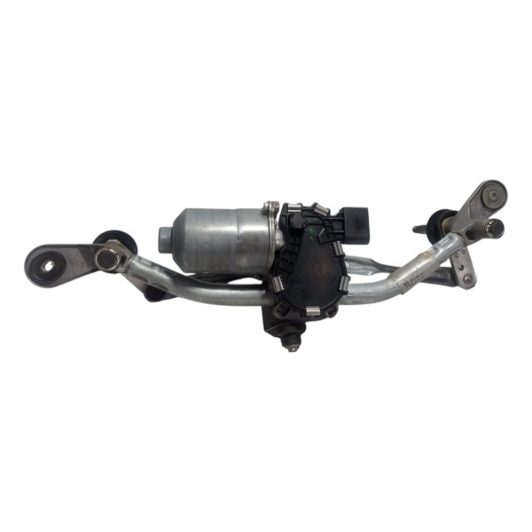 Motor Limpador Parabrisa Com Galhada Gm Prisma 2013
