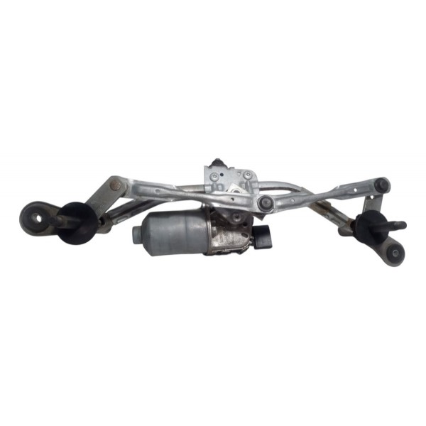 Motor Limpador Parabrisa Com Galhada Gm Prisma 2013