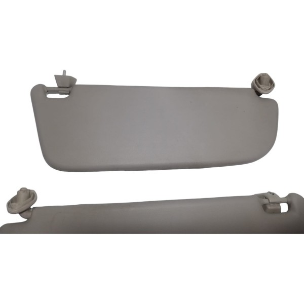 Quebra Sol Gm Celta 2003 Par