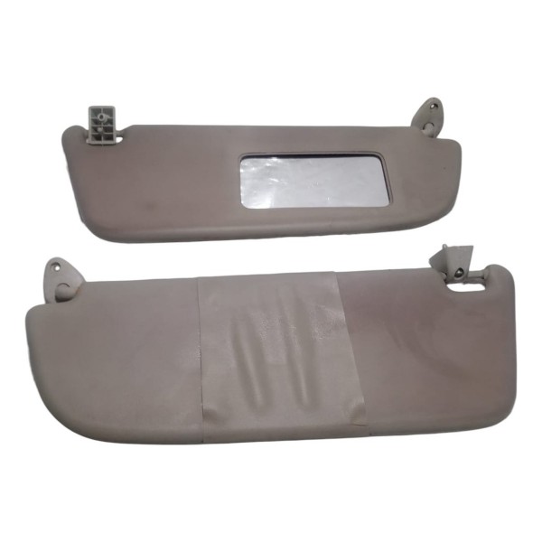 Quebra Sol Gm Celta 2003 Par