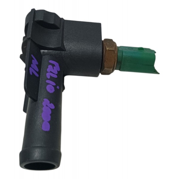 Sensor Temperatura Fiat Palio 2000