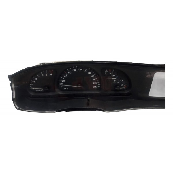 Painel Instrumento Gm Vectra 1999