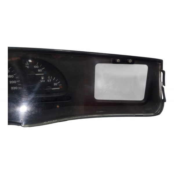 Painel Instrumento Gm Vectra 1999