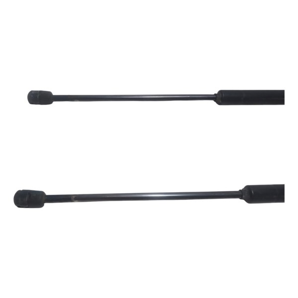 Amortecedor Tampa Traseira Gm Celta 2003 Par