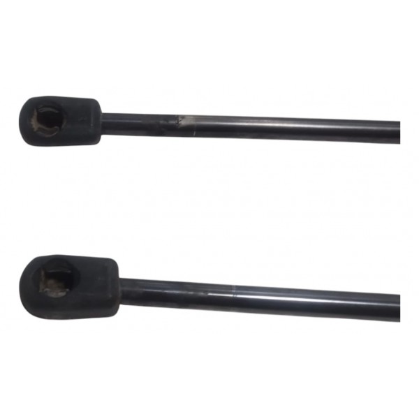 Amortecedor Tampa Traseira Gm Celta 2003 Par