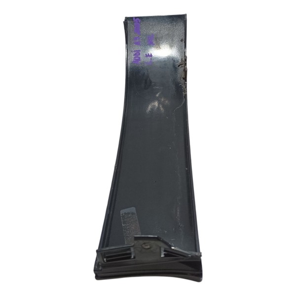 Acabamento Friso Lanterna Traseira Audi A3 2005 Preto