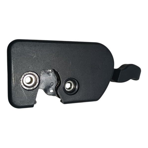 Fechadura Trava Banco Traseira Esquerda Fiat Palio 1999