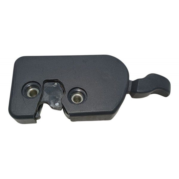 Fechadura Trava Banco Traseira Esquerda Fiat Palio 1999