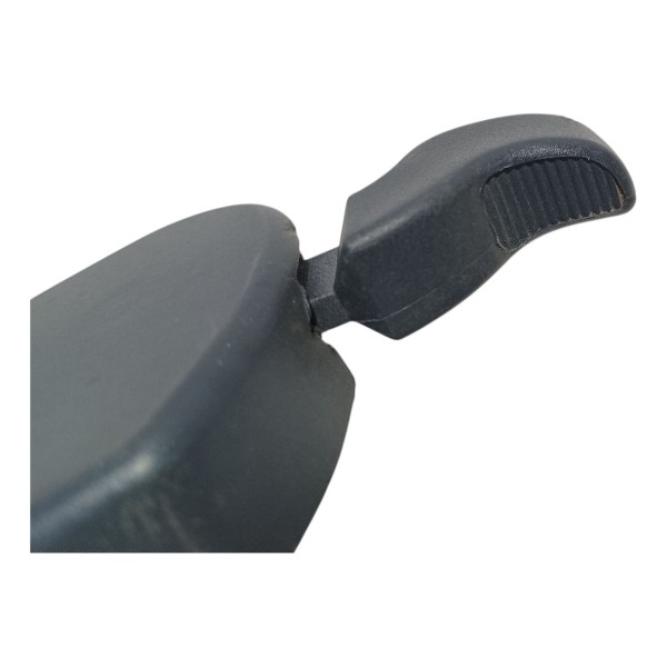 Fechadura Trava Banco Traseira Esquerda Fiat Palio 1999