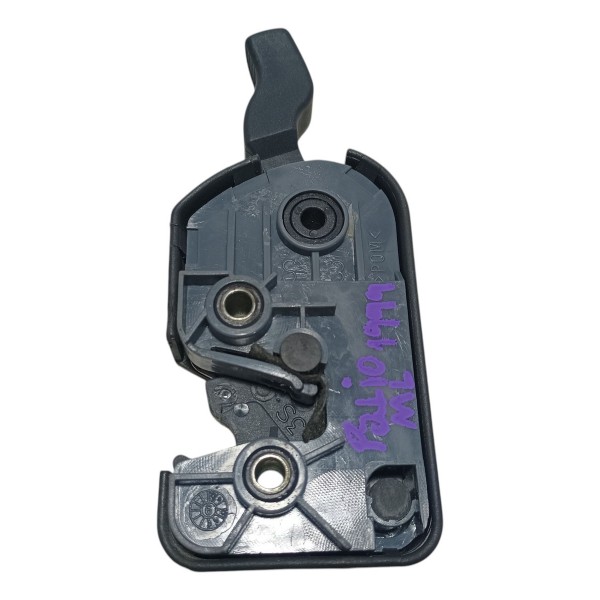 Fechadura Trava Banco Traseira Esquerda Fiat Palio 1999