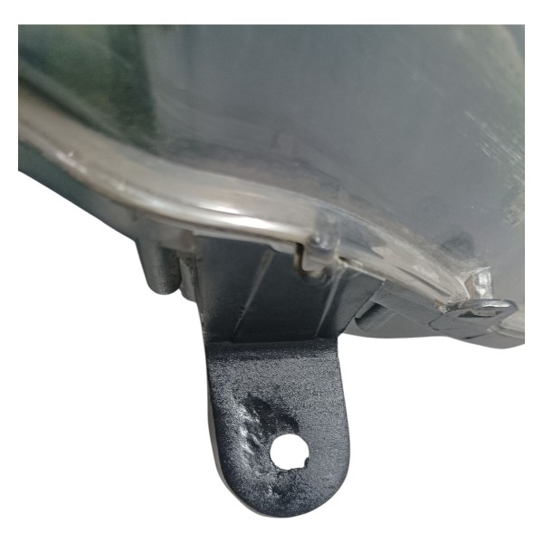 Farol Lado Direito Renault Logan 2017