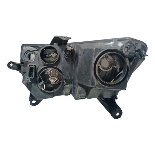Farol Lado Direito Renault Logan 2017