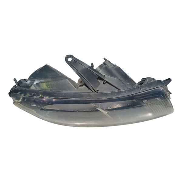 Farol Lado Direito Renault Logan 2017