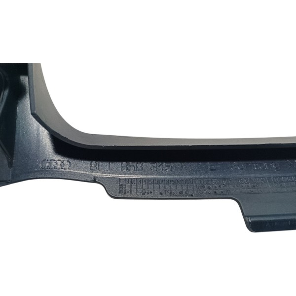 Acabamento Superior Volante Audi A3 2005