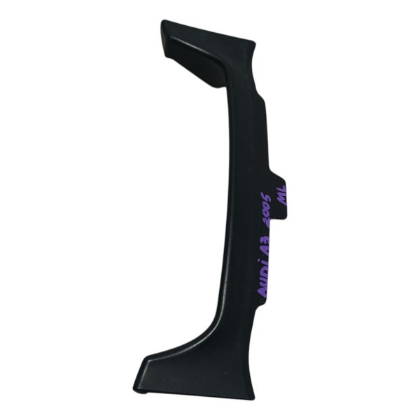 Acabamento Superior Volante Audi A3 2005