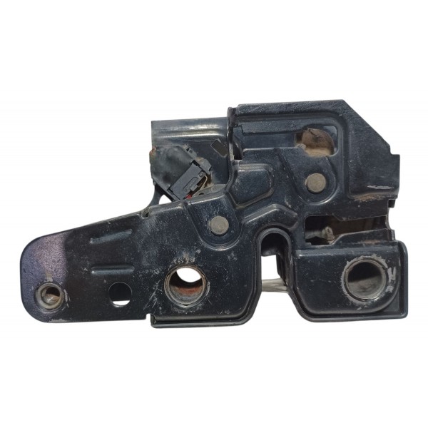 Fechadura Capô Dianteiro Vw Polo 2009