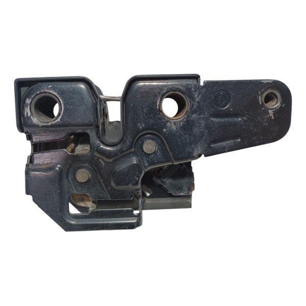 Fechadura Capô Dianteiro Vw Polo 2009