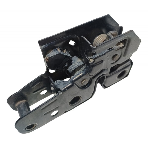 Fechadura Capô Dianteiro Vw Polo 2009