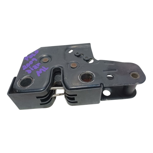 Fechadura Capô Dianteiro Vw Polo 2009