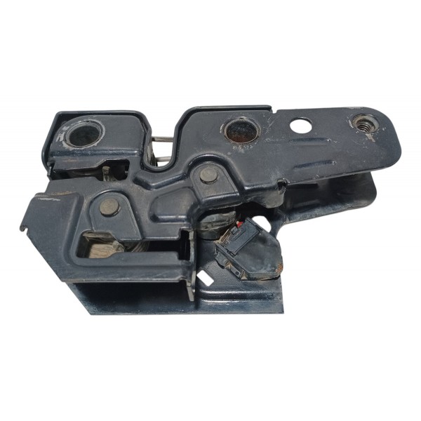 Fechadura Capô Dianteiro Vw Polo 2009