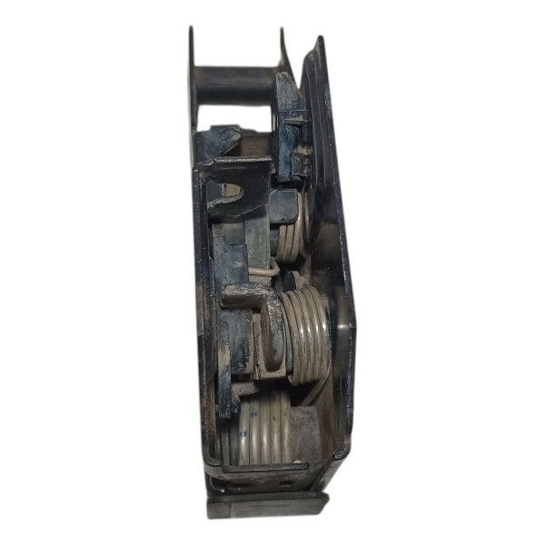 Fechadura Capô Dianteiro Vw Polo 2009