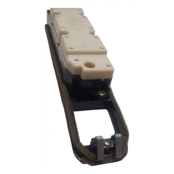 Botão Vidro Elétrico Dianteiro Esquerdo Mitsubishi L200