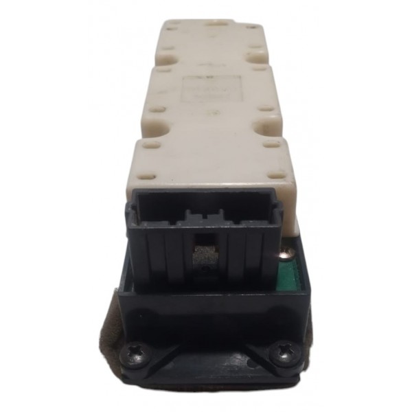 Botão Vidro Elétrico Dianteiro Esquerdo Mitsubishi L200