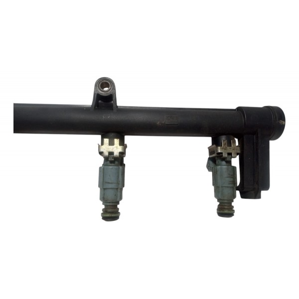 Flauta E Bicos Injetores Gm Astra 1.8 1999