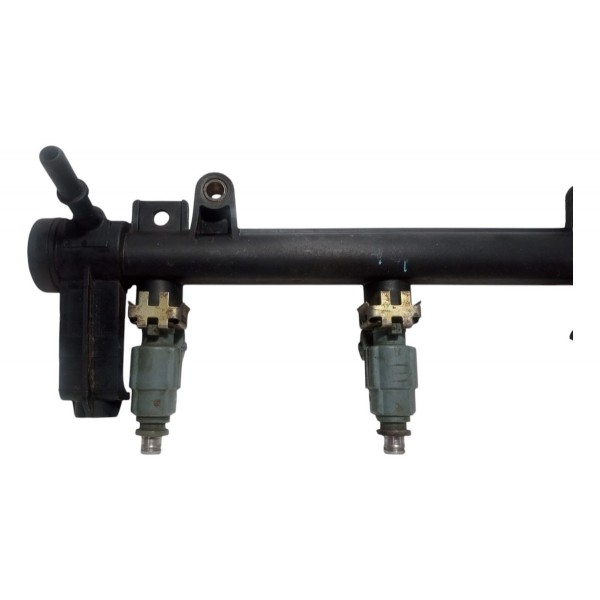 Flauta E Bicos Injetores Gm Astra 1.8 1999