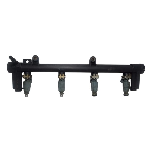 Flauta E Bicos Injetores Gm Astra 1.8 1999