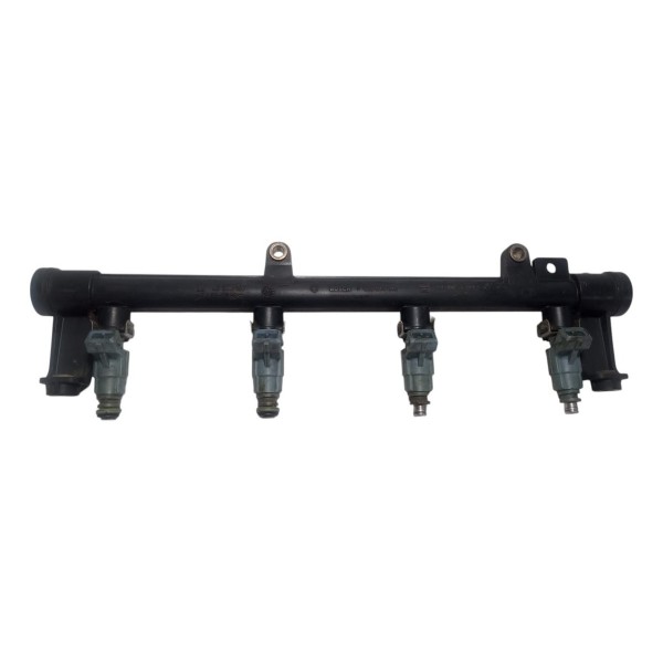 Flauta E Bicos Injetores Gm Astra 1.8 1999