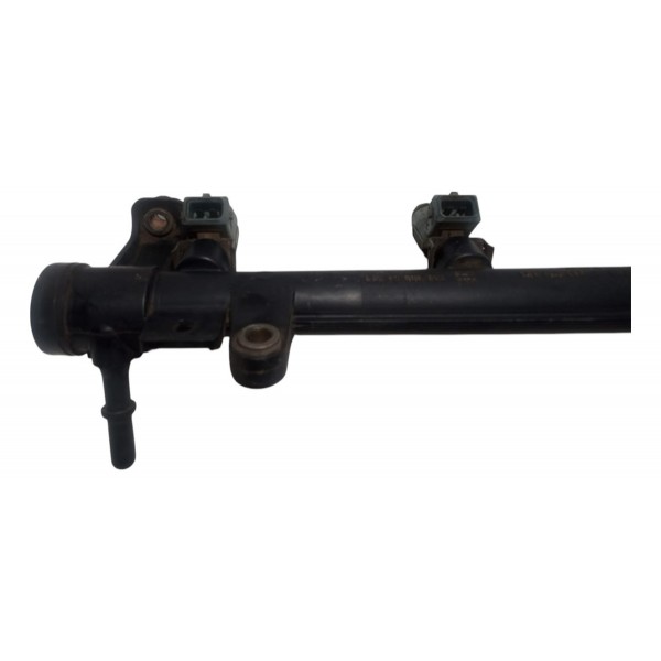 Flauta E Bicos Injetores Gm Astra 1.8 1999