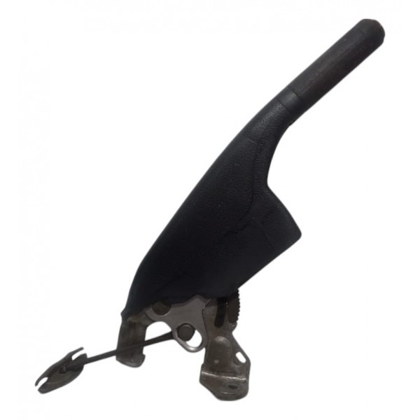 Alavanca Freio Mão Vw Spacefox 2007