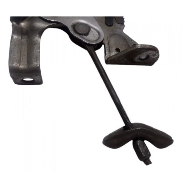 Alavanca Freio Mão Vw Spacefox 2007