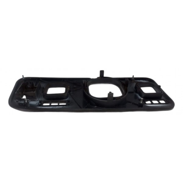 Moldura Painel Instrumento Vw Fusca 1992