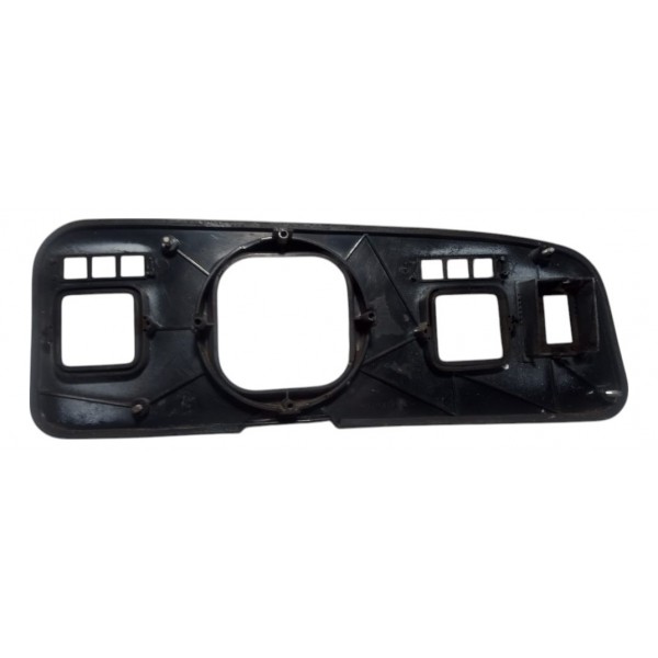 Moldura Painel Instrumento Vw Fusca 1992