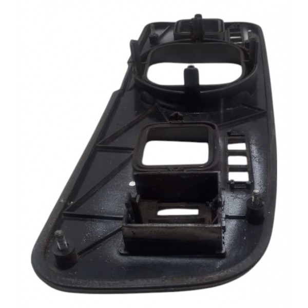 Moldura Painel Instrumento Vw Fusca 1992